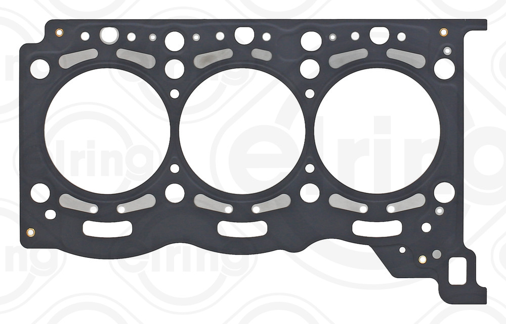 Guarnizione, testata ELRING 524.390