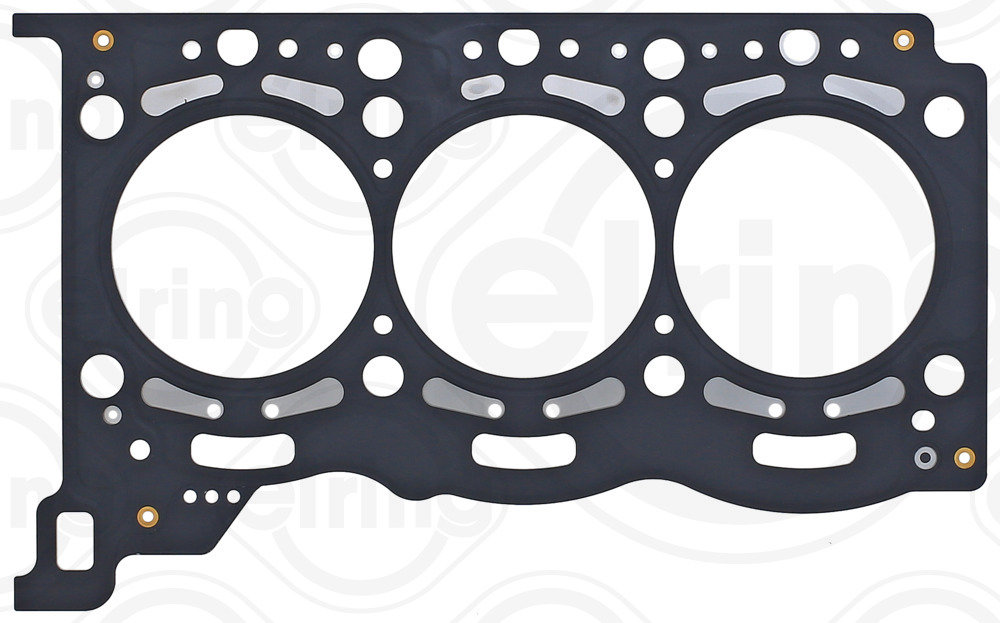 Guarnizione, testata ELRING 524.410