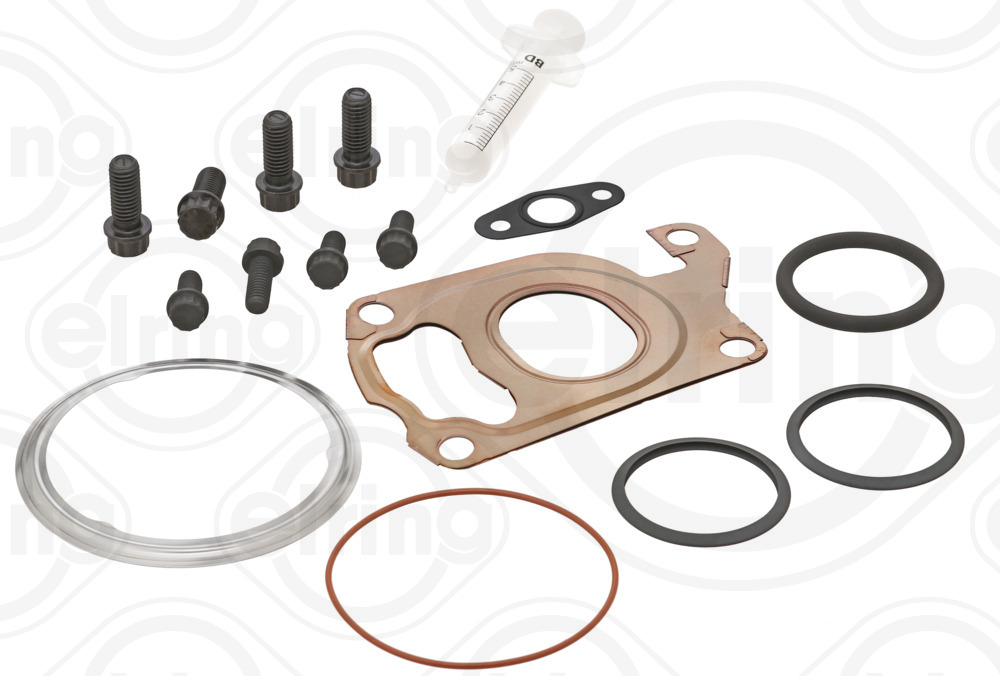 Kit montaggio, compressore ELRING 527.270