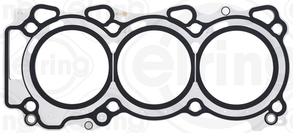 Guarnizione, testata ELRING 527.690
