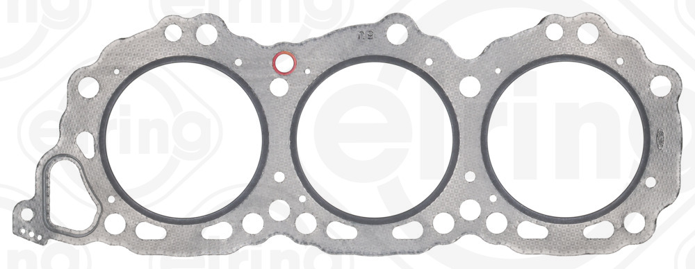 Guarnizione, testata ELRING 527.920