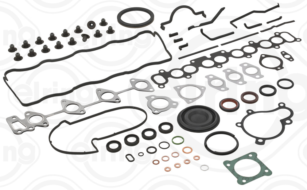 Kit completo guarnizioni, motore ELRING 528.090