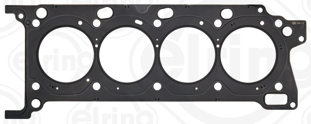 Guarnizione, testata ELRING 528.110