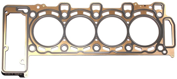 Guarnizione, testata ELRING 052.820