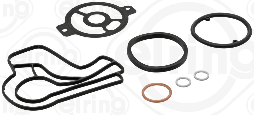 Kit guarnizioni, radiatore olio ELRING 528.340