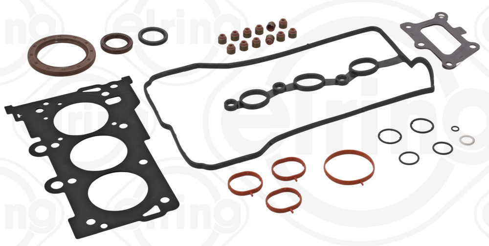 Kit completo guarnizioni, motore ELRING 528.350