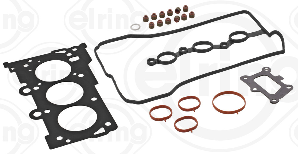 Kit guarnizioni, testata ELRING 528.360