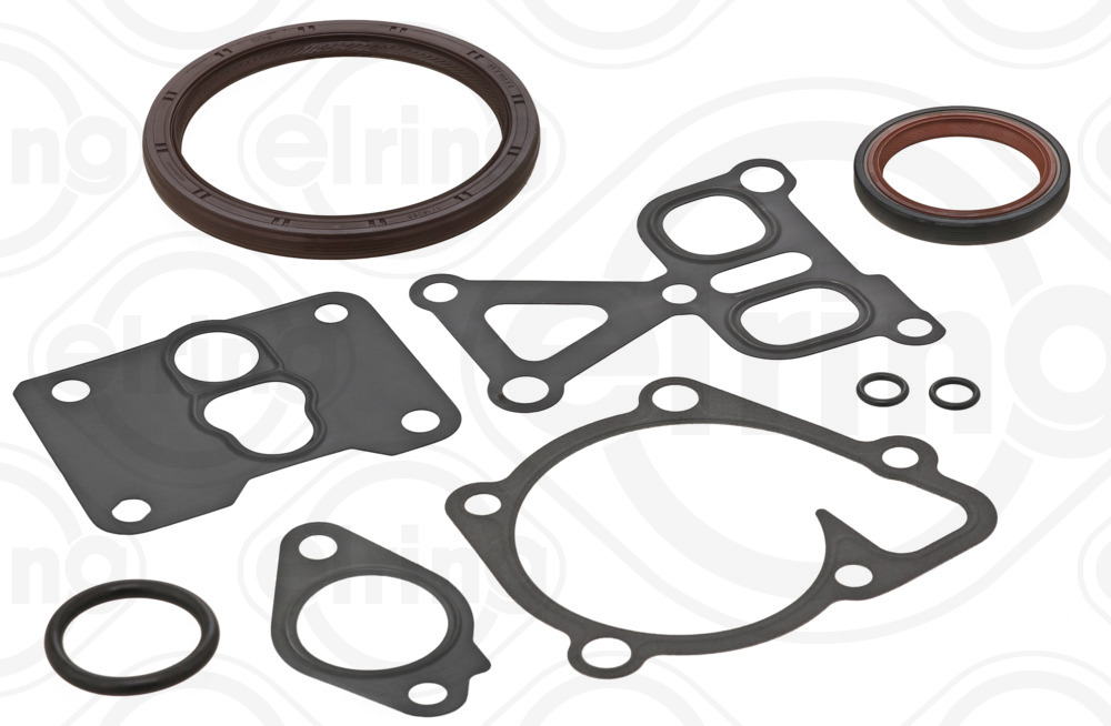 Kit guarnizioni, monoblocco ELRING 528.970