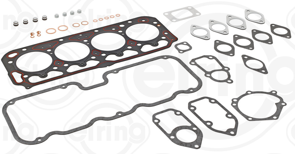 Kit guarnizioni, testata ELRING 529.090
