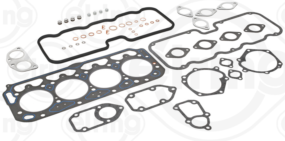 Kit guarnizioni, testata ELRING 529.100