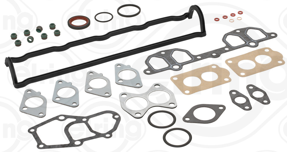 Kit guarnizioni, testata ELRING 529.250