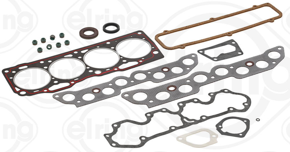 Kit guarnizioni, testata ELRING 529.500