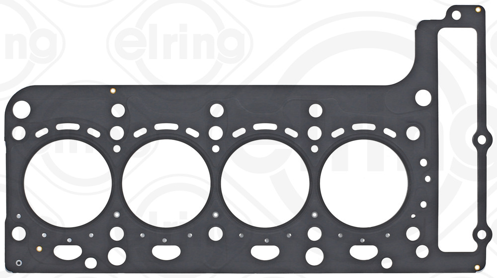 Guarnizione, testata ELRING 529.530