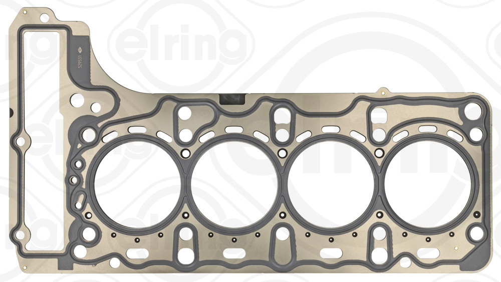 Guarnizione, testata ELRING 529.531