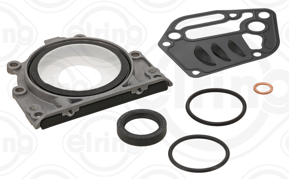 Kit guarnizioni, monoblocco ELRING 530.582