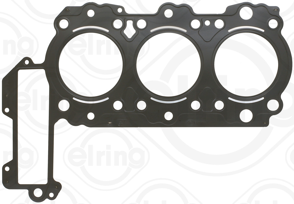 Guarnizione, testata ELRING 530.701