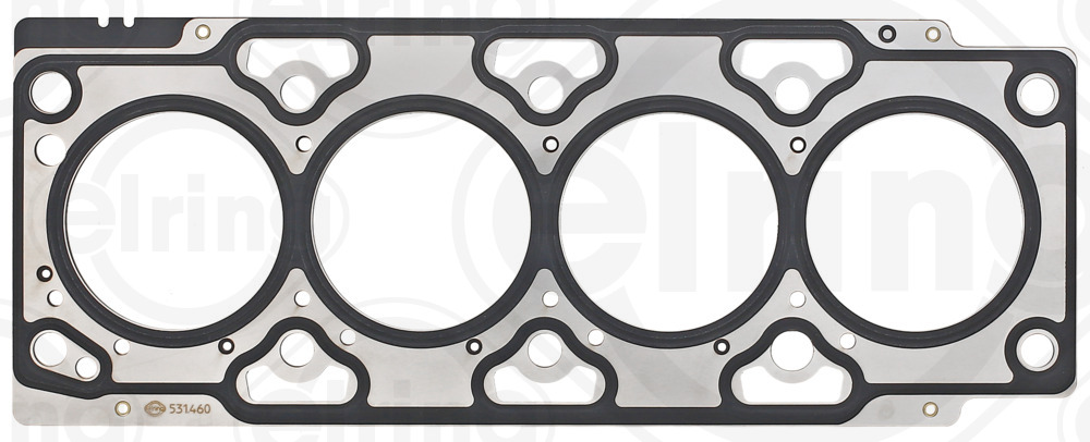 ELRING GUARNIZIONI OPEL ET