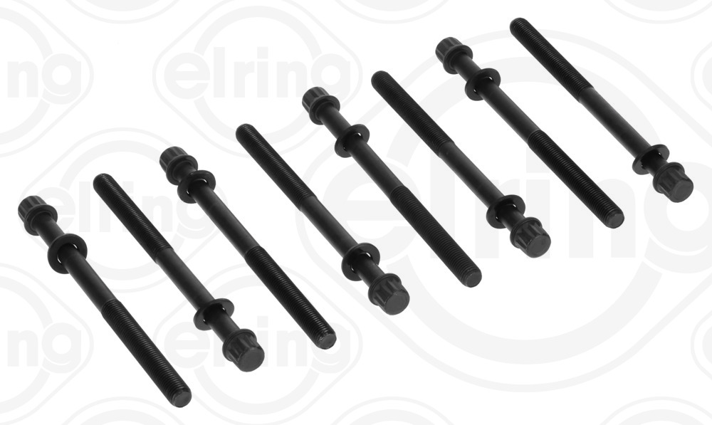 Kit bulloni testata ELRING 533.030