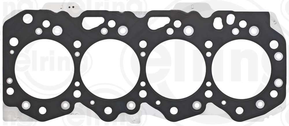 Guarnizione, testata ELRING 534.760
