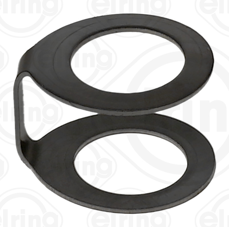 Anello tenuta, immissione olio (compressore) ELRING 535.260