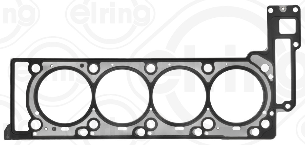 Guarnizione, testata ELRING 535.730