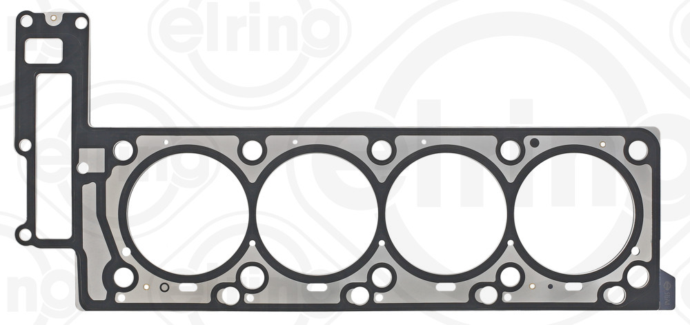 Guarnizione, testata ELRING 535.740