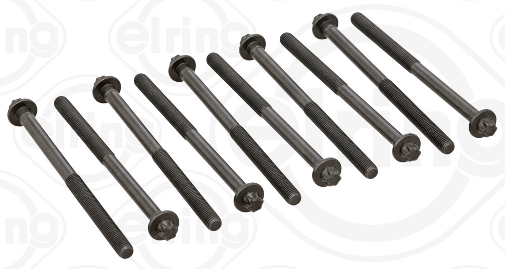 Kit bulloni testata ELRING 535.860