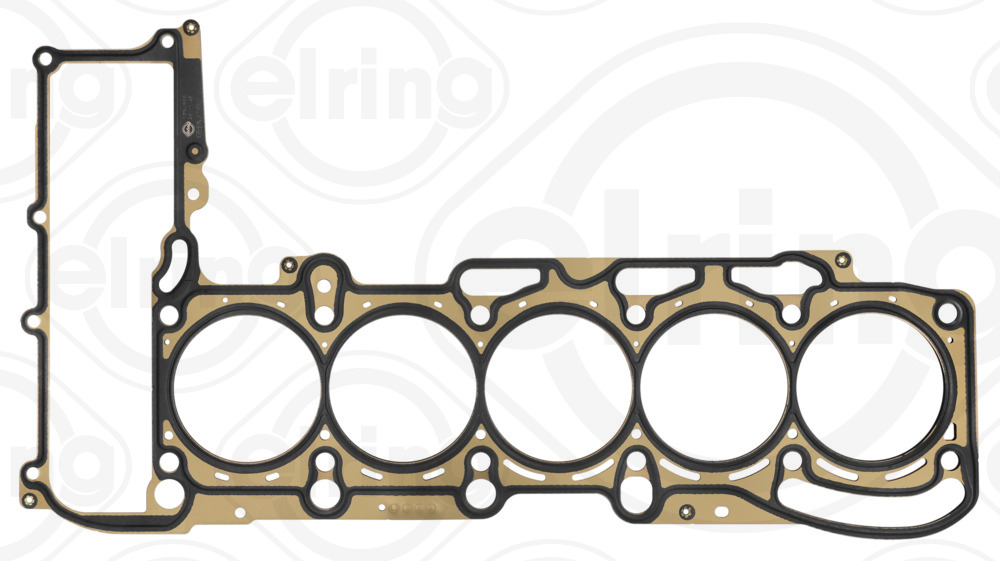Guarnizione, testata ELRING 535.900