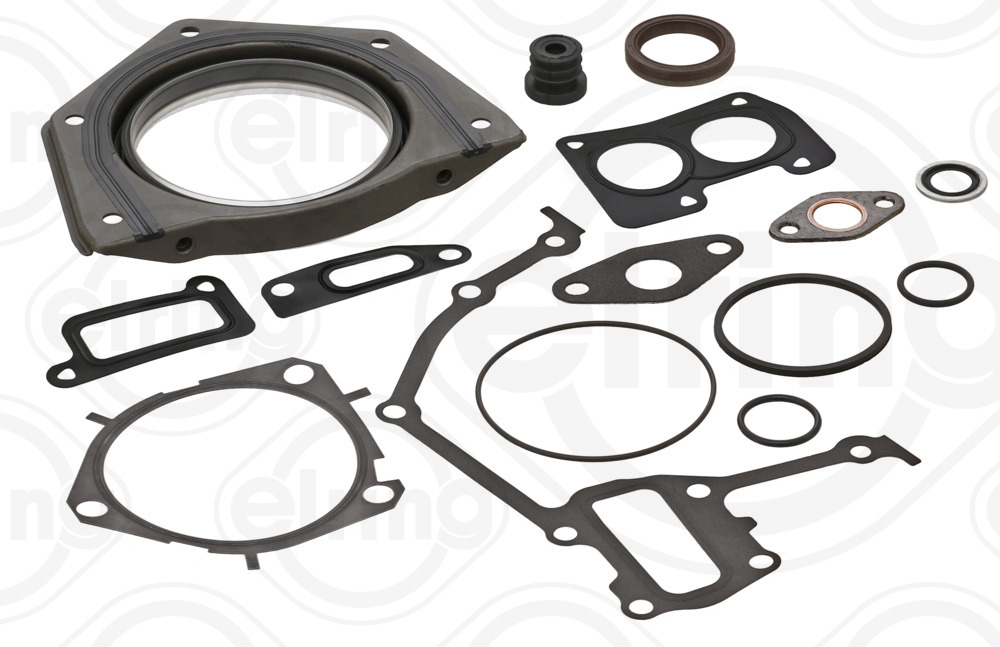 Kit guarnizioni, monoblocco ELRING 537.520