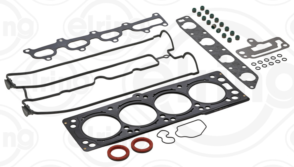Kit guarnizioni, testata ELRING 537.680