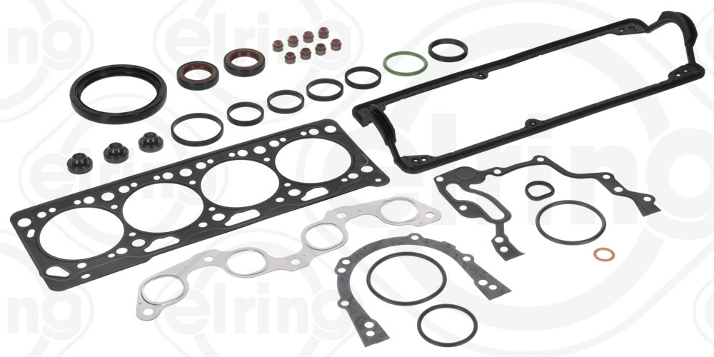 Kit completo guarnizioni, motore ELRING 537.740