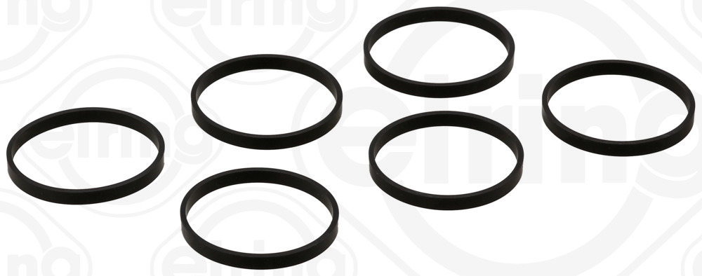 Kit guarnizioni, collettore aspirazione ELRING 537.890