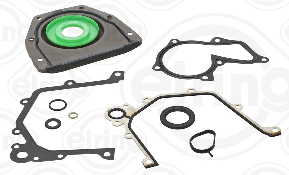 Kit guarnizioni, monoblocco ELRING 539.410