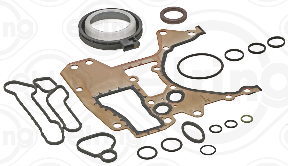 ELRING GUARNIZIONI OPEL ET