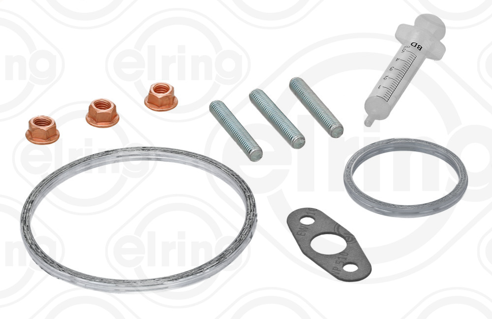 Kit montaggio, compressore ELRING 541.510