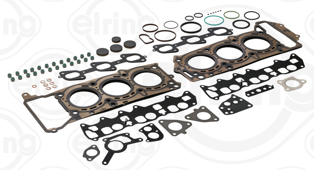 Kit guarnizioni, testata ELRING 542.020