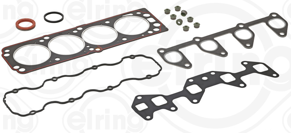 Kit guarnizioni, testata ELRING 542.160
