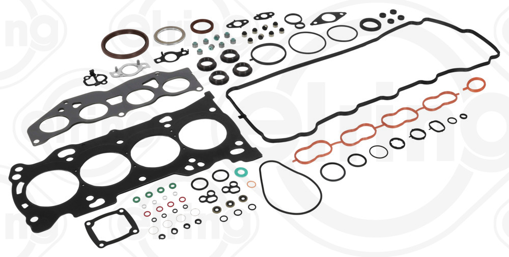 Kit completo guarnizioni, motore ELRING 545.700
