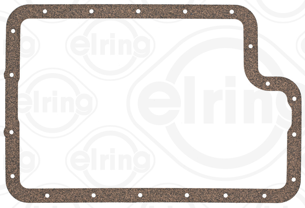 Guarnizione, coppa olio-cambio automatico ELRING 547.020