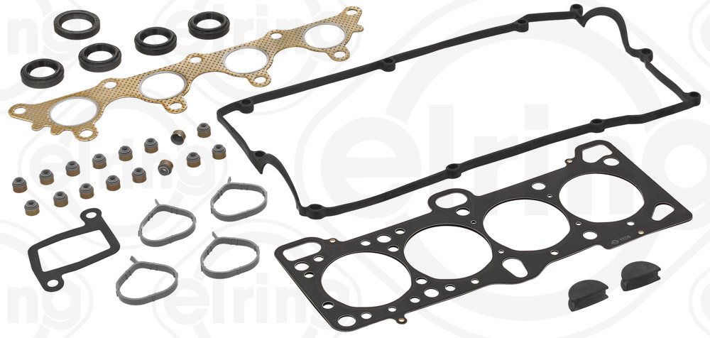 Kit guarnizioni, testata ELRING 547.030