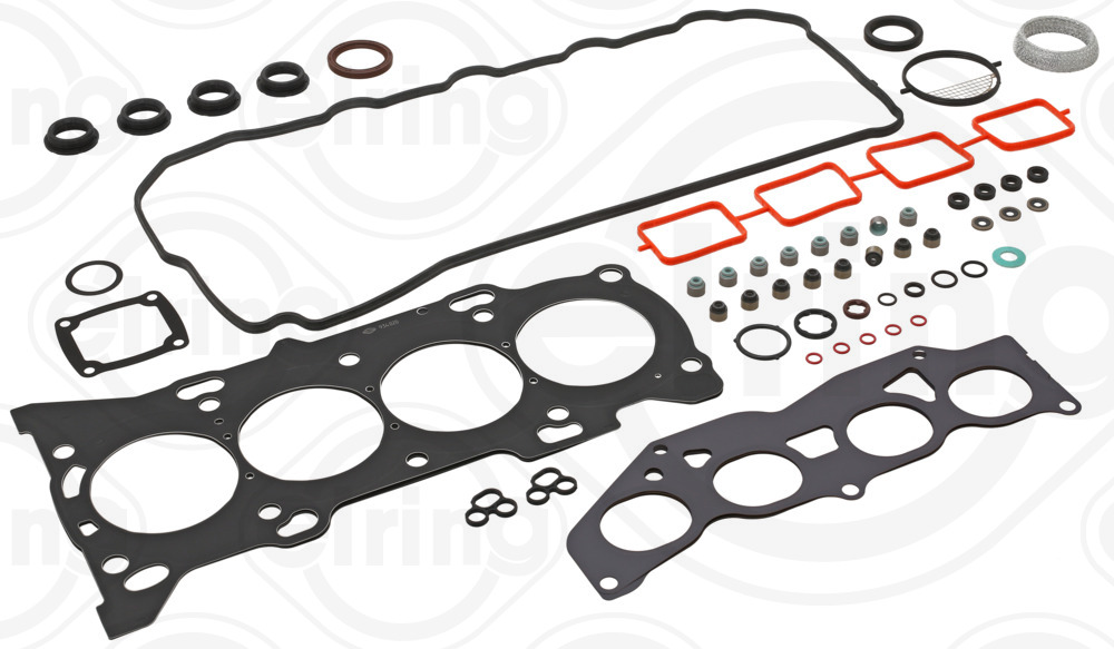 Kit guarnizioni, testata ELRING 547.180