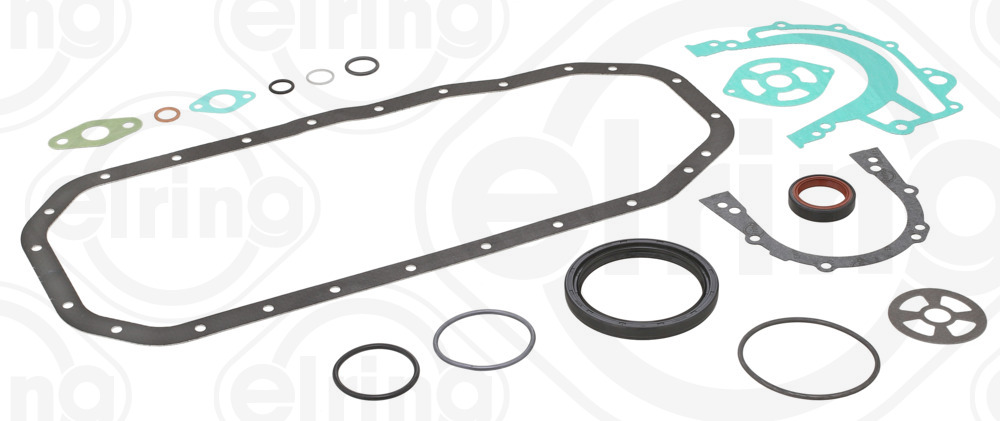 Kit guarnizioni, monoblocco ELRING 547.477
