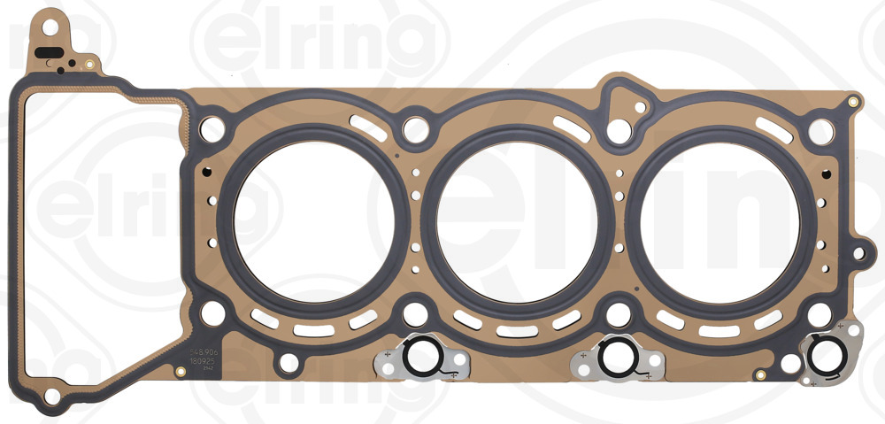 Guarnizione, testata ELRING 548.906