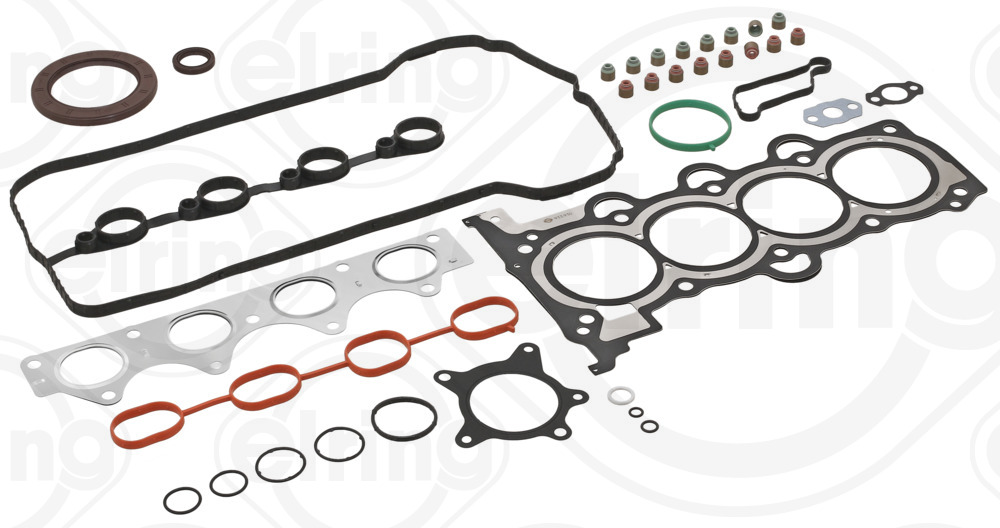 Kit completo guarnizioni, motore ELRING 550.130