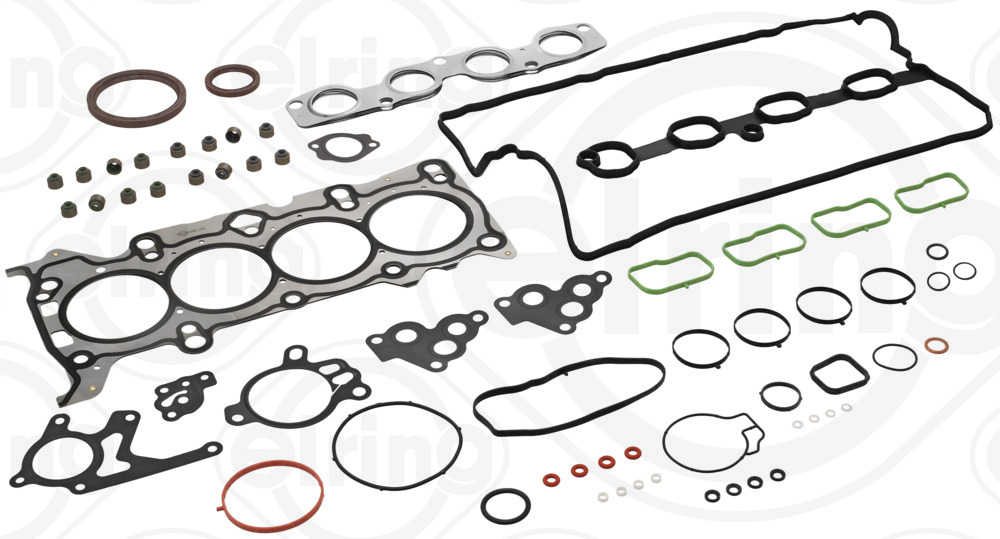 Kit completo guarnizioni, motore ELRING 550.150