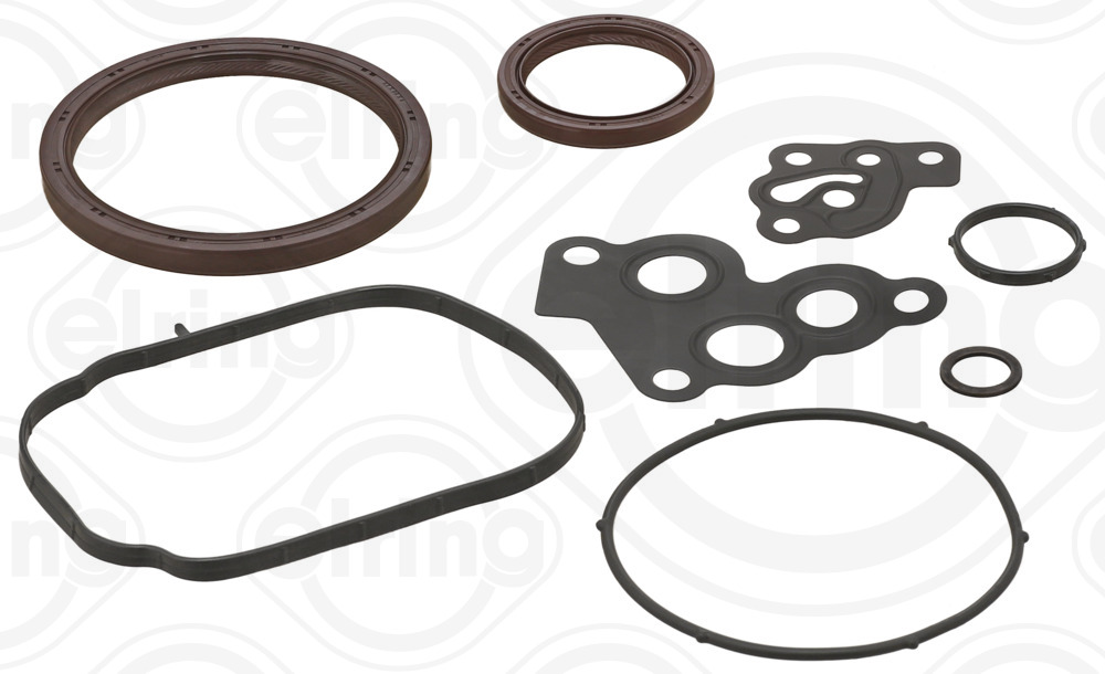 Kit guarnizioni, monoblocco ELRING 550.300