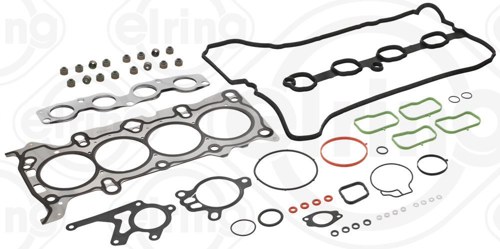 Kit guarnizioni, testata ELRING 550.310
