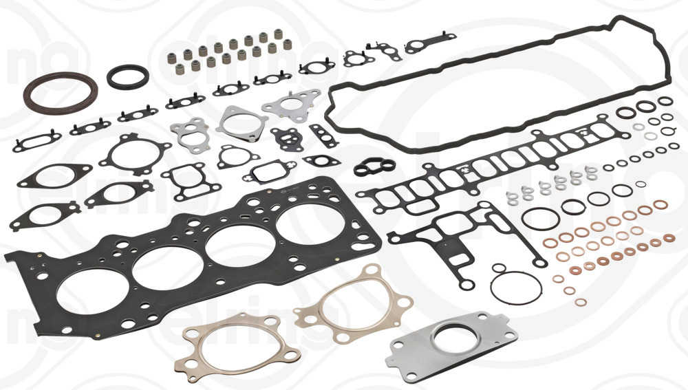 Kit completo guarnizioni, motore ELRING 550.390