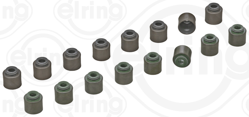 Kit guarnizioni, stelo valvola ELRING 550.860