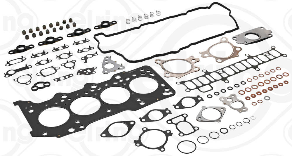 Kit guarnizioni, testata ELRING 550.981